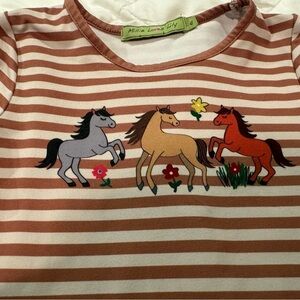 Millie Loves Lily Horse Tunic